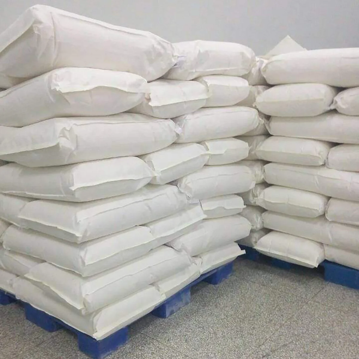 Raw Material Lioh Lithium Hydroxide Monohydrate Industrial Grade Cas ...