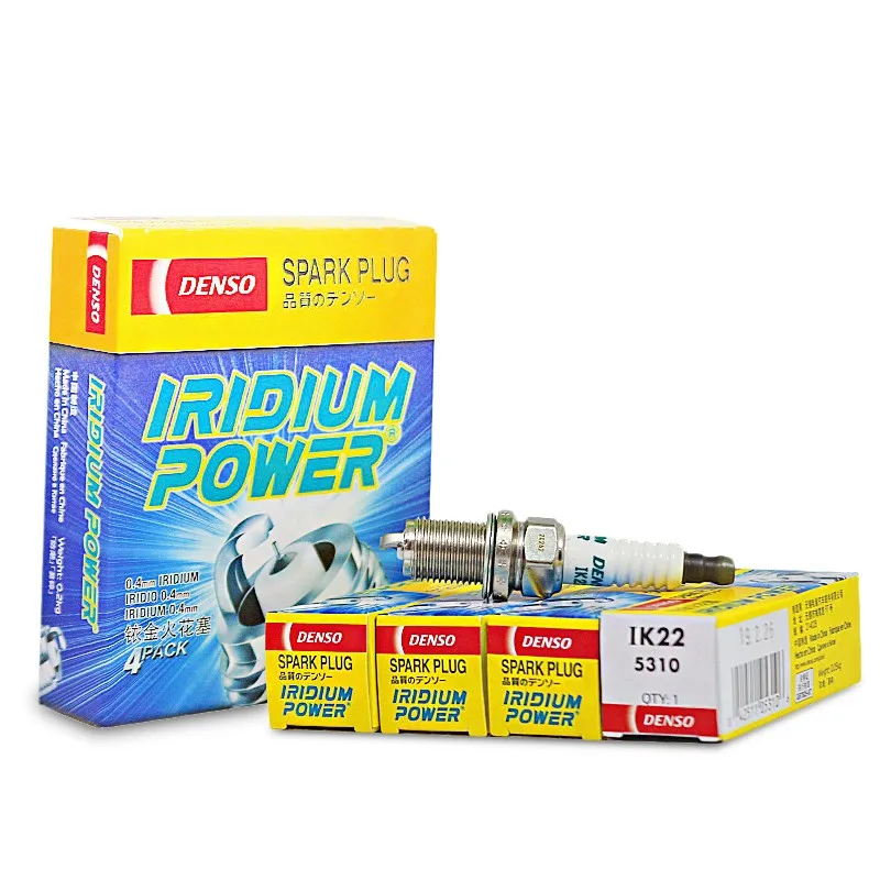 PING - 専用 Auto Parts Original Iridium Spark Plug 5310 IK22 OEM