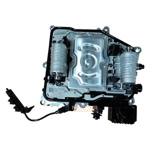 Automotive Auto Parts Repuestos Transmission Electrohydraulic Module for BYD F3 Spare Parts with ECU