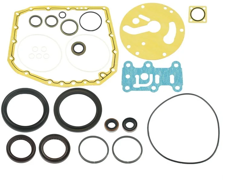 Transmission O/H Kits 04321-N3010-71 for FDZN30 - Quality Rebuild