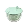Salad Spinner(Green Color)