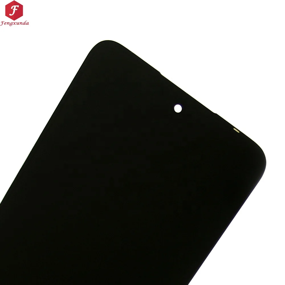 Xiaomi Redmi 12 5G、Poco M6 Pro、Note 12 R用携帯電話LCD