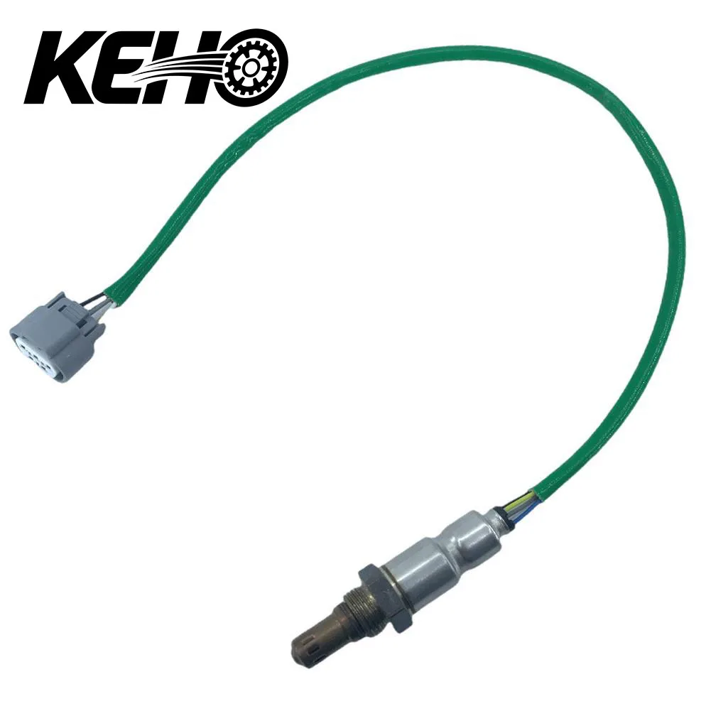 Oxygen sensor - 18213-72M01 - Suzuki (Imported)-2