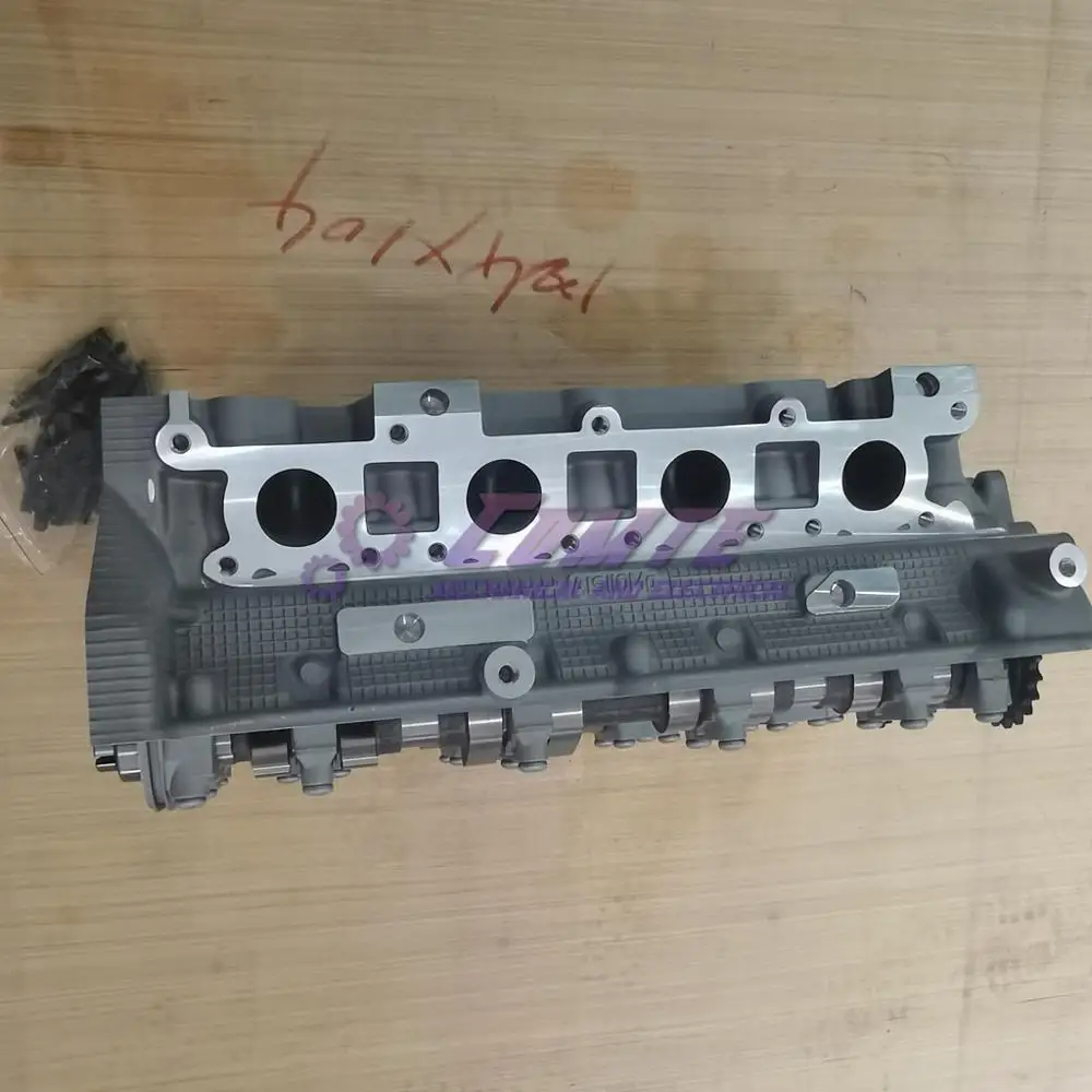 AWP Engine Complete Cylinder Head for Volkswagen 20V 06A106651L 06A103351J