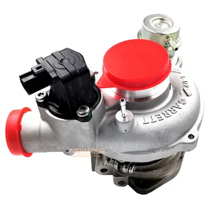 Auto Parts 20L4E Engine Spare Parts Turbocharger for MAXUS LDV G10