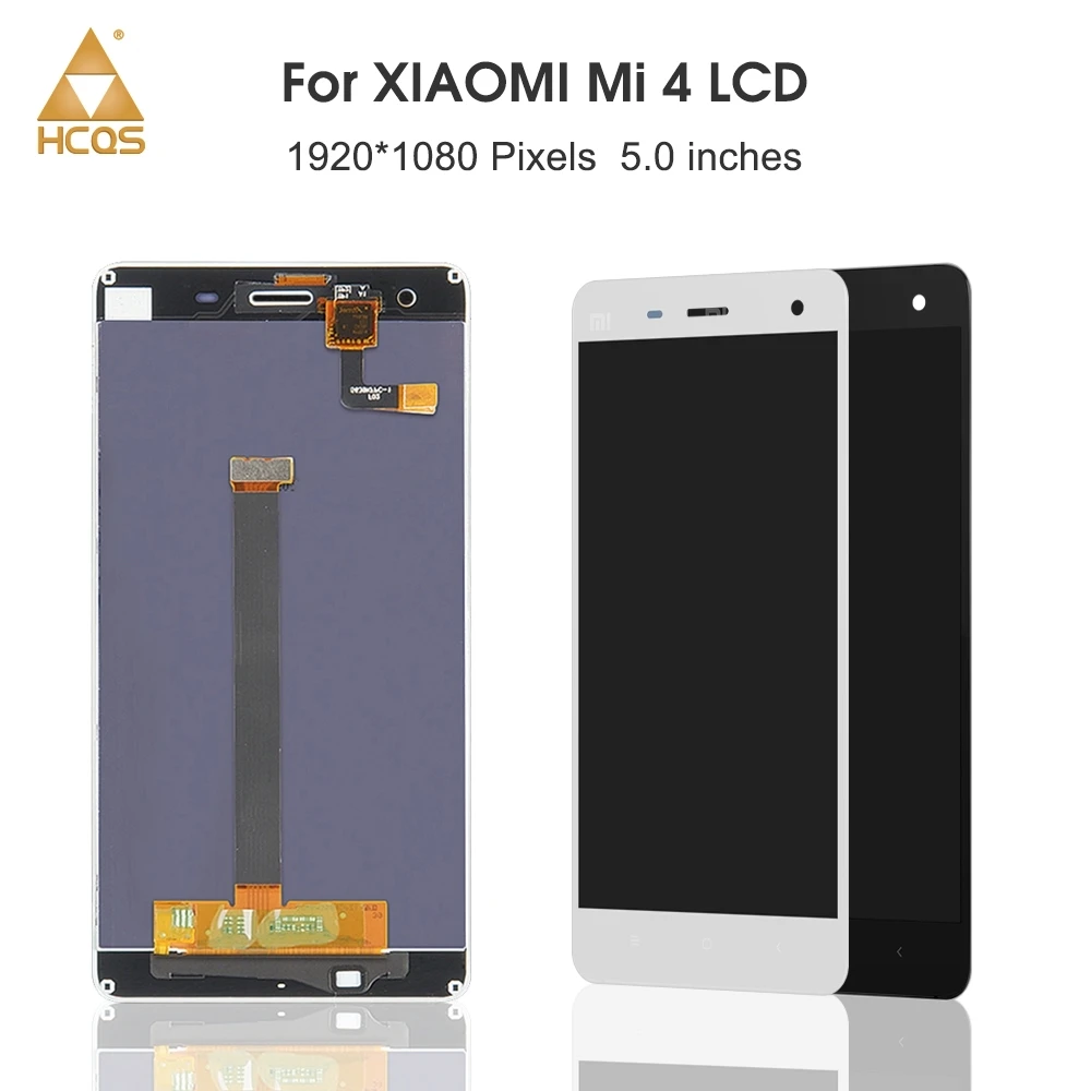 xiaomi mi4 lcd