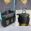 Small smart backpack, 48*48*17 cm