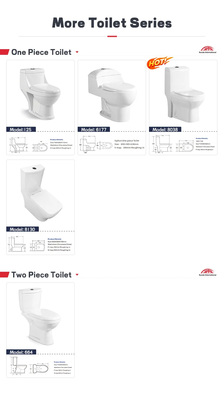 Vaso Sanitario Inodoros Chinese Toilet Tank Wc Sets Easy To Clean