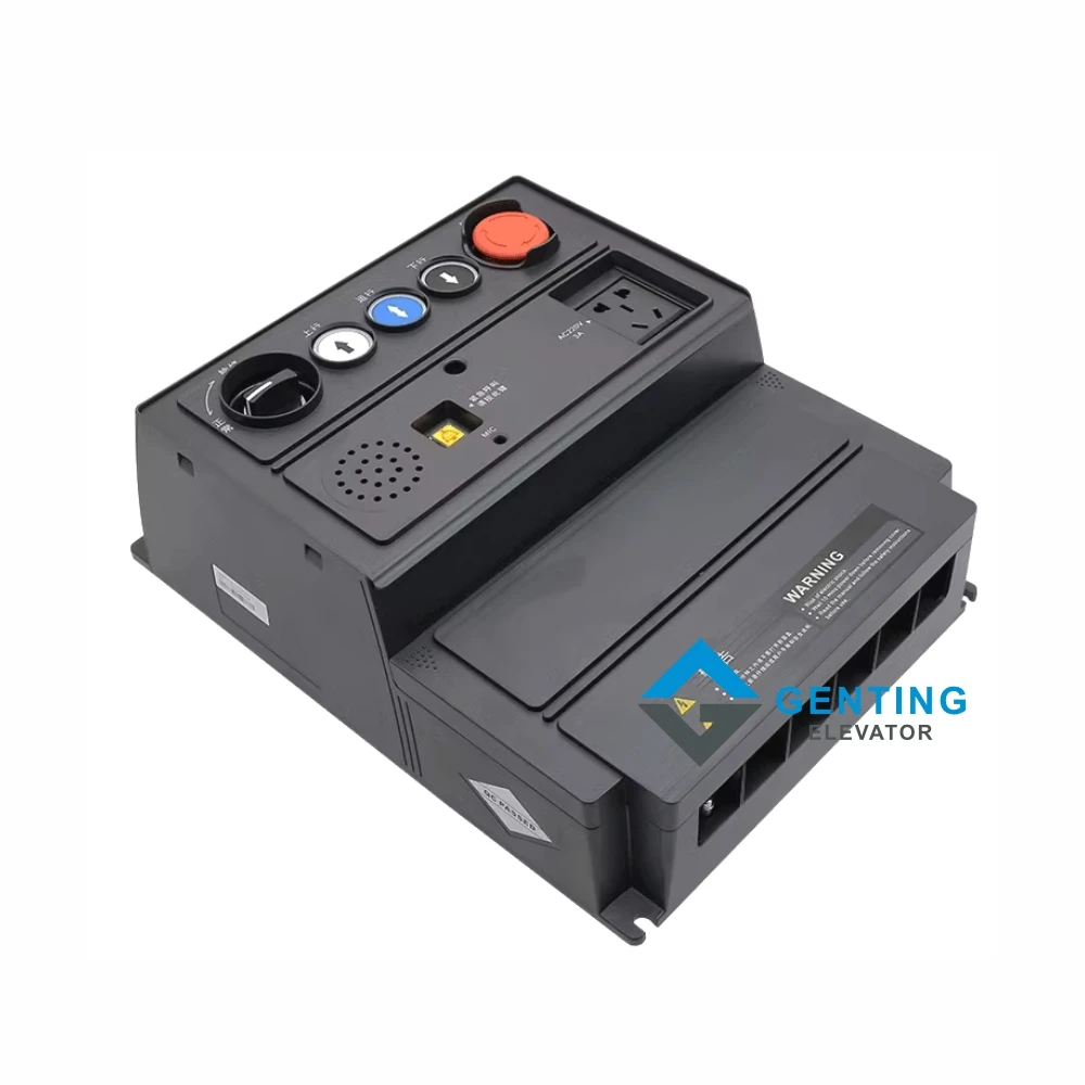 Monarch Elevator Control System Modernization Elevator Modernization Expert