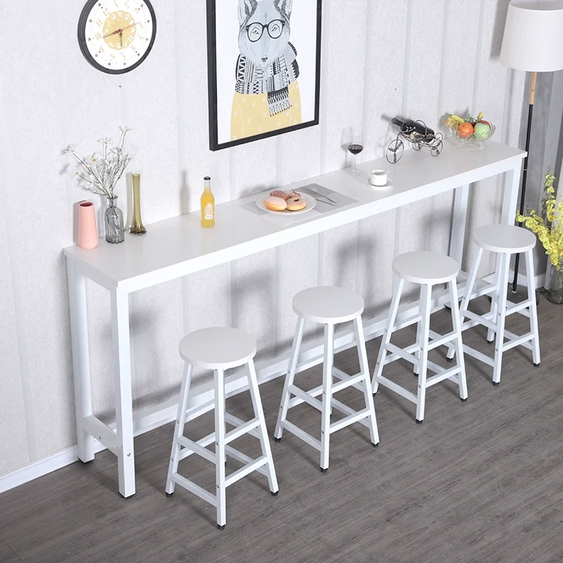 Wholesale High Quality Industrial Bar Table And Chairs Set,Kitchen Bar