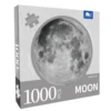 Moon 1000 pieces