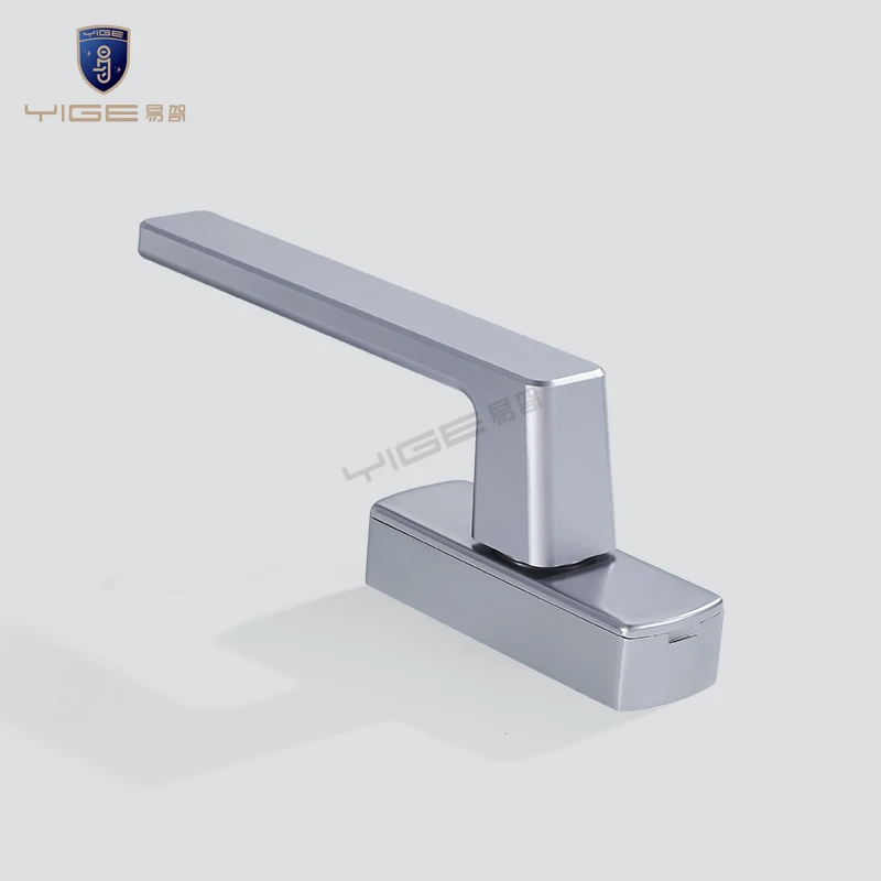 Modern Aluminum Alloy PVC Casement Window Handle European Style ...