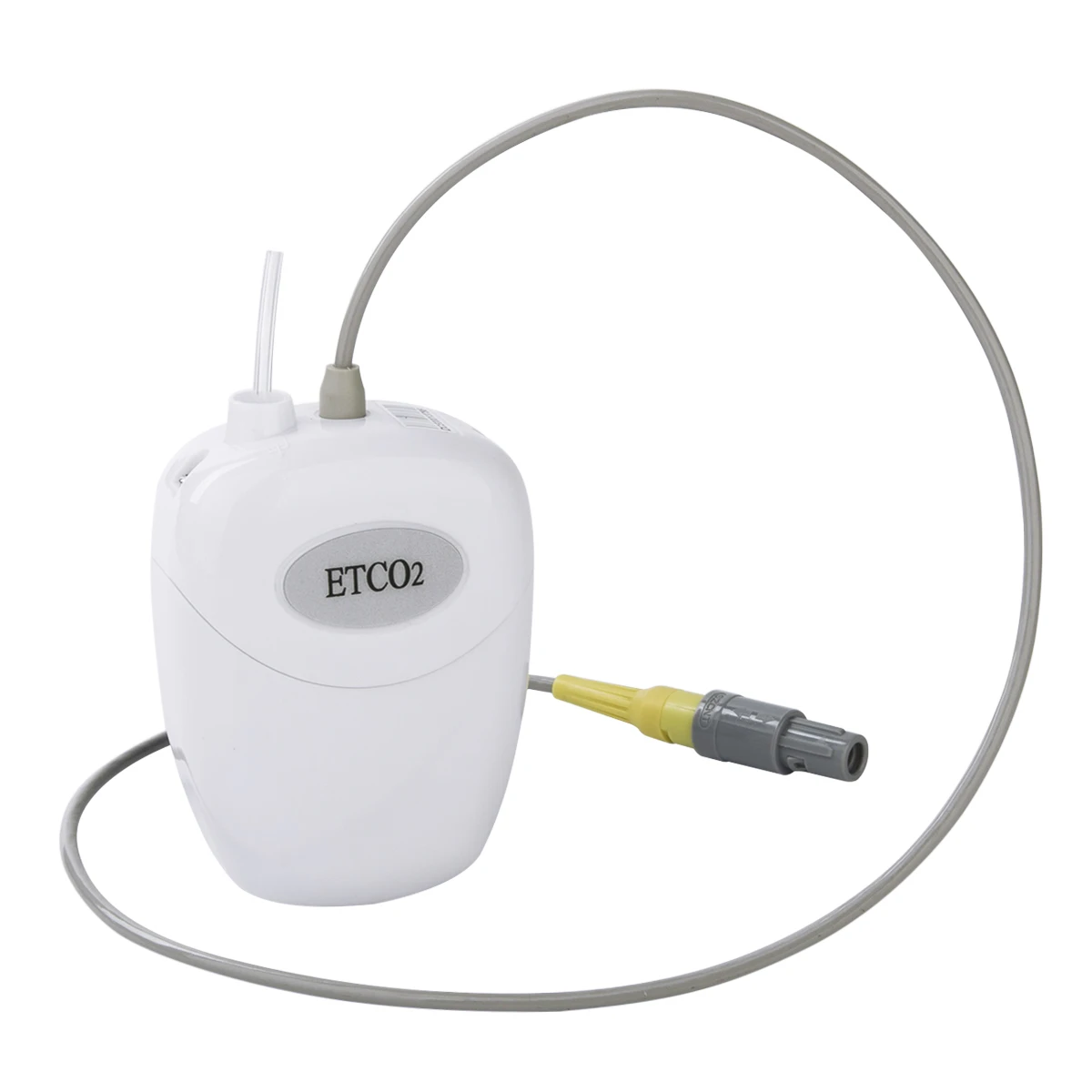 Respironics/Comen/Mindray/Nihon Kohden/Phillips/Contec/Edan Compatible Sidestream ETCO2 Sensor Medical Veterinary Instruments