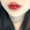 Shuiguang Lip Glaze-Chestnut Brown 2.3g