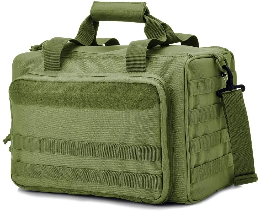 tasmanian tiger duffle bag