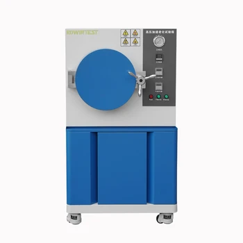 PCT High Pressure Accelerated Aging Chamber