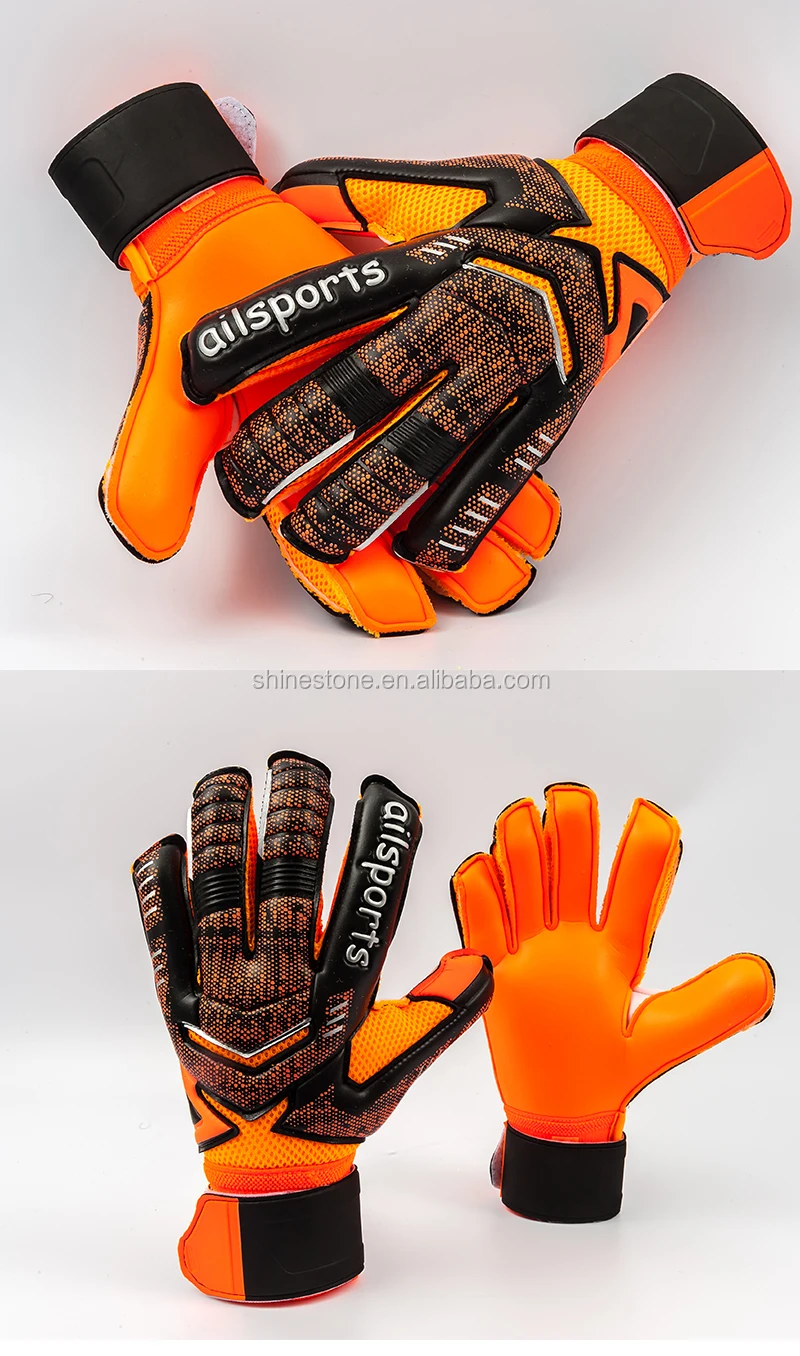 Ailsports best sale goalkeeper gloves