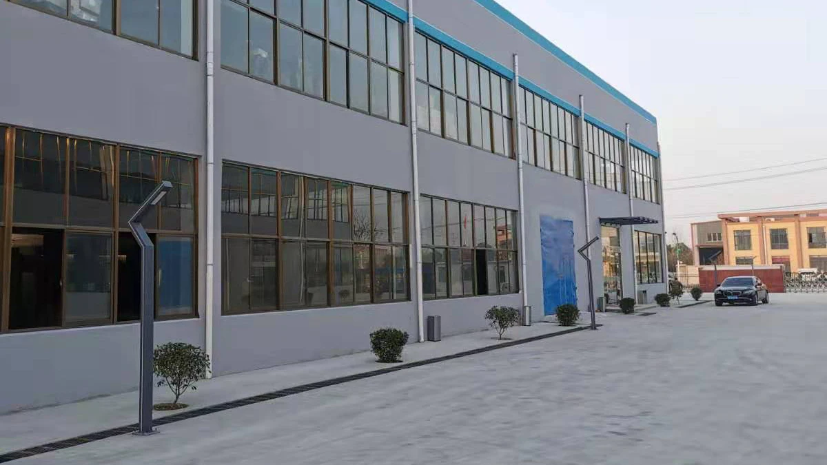 Ningbo Yinzhou Zhonggongmiao Biyoute Hairdressing Tools Manufactory