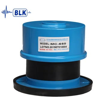 Hvac Air Condition Shock Absorber Water Pump Air Conditioner Sitting