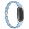 6# Bleu clair