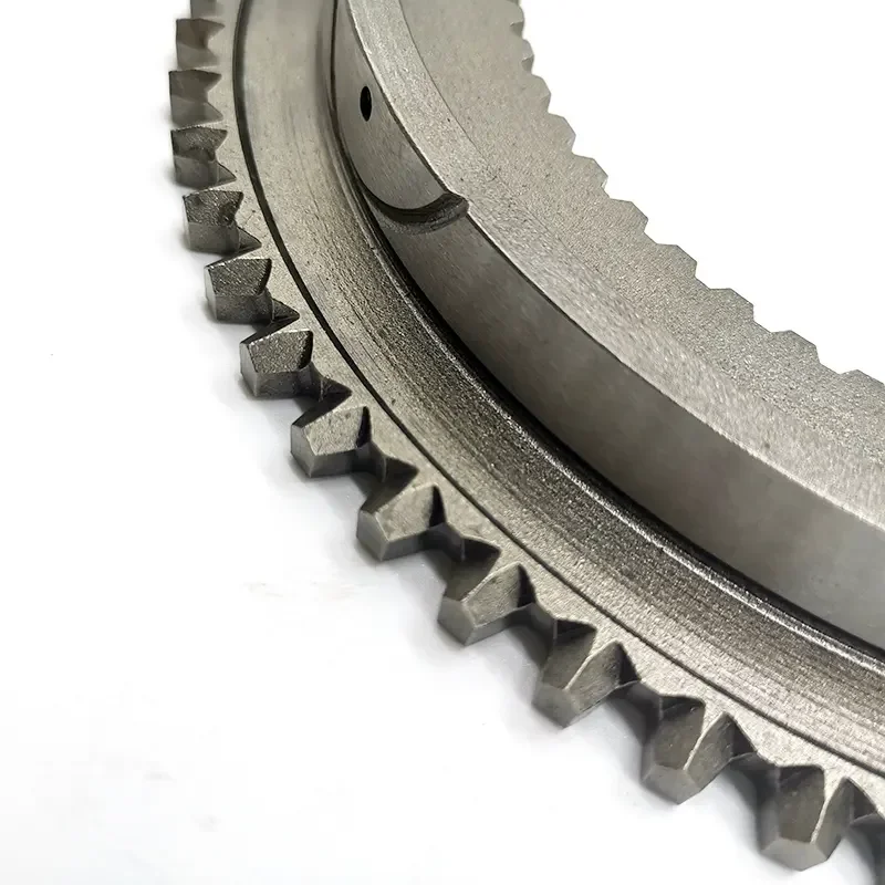 Truck Transmission Gear Spare Parts 1316304183 Synchronizer Cone