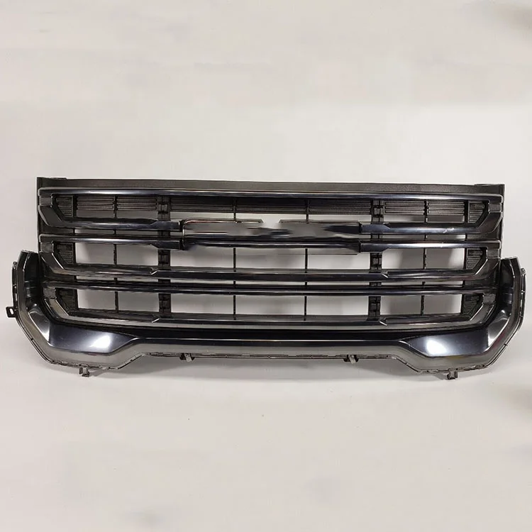 Kebel Good Commend Stock Wholesale Car Bumper PartsOEM 84805227 Front Grille for  Acdia 2020 2021 2022
