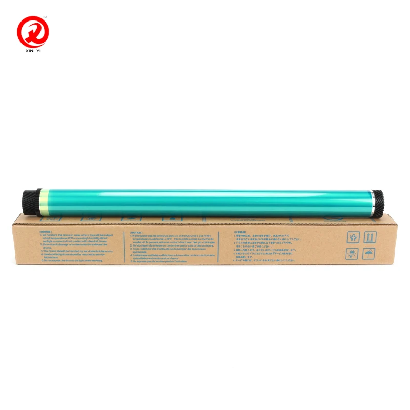 High Quality OPC Drum for Konica Minolta Bizhub BH 227 287 367 7528 7536 7522 OPC Drum for Konica Bizhub Parts