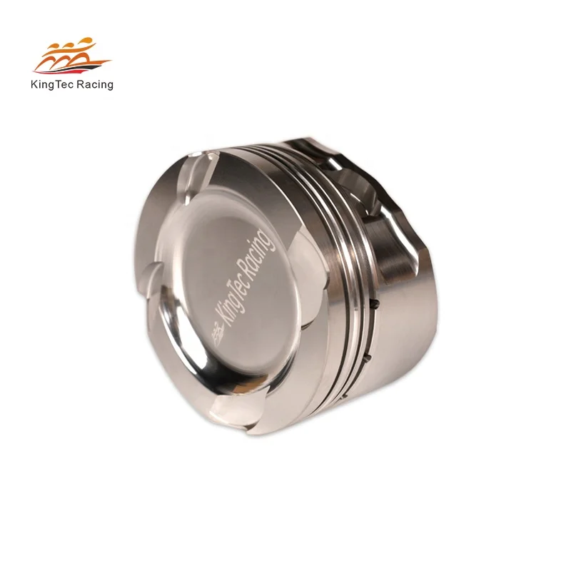 Tuning Engine Systems 4032 Forged Pistons for Nissan Datsun Sunny Vanette A14 1.4L 76mm