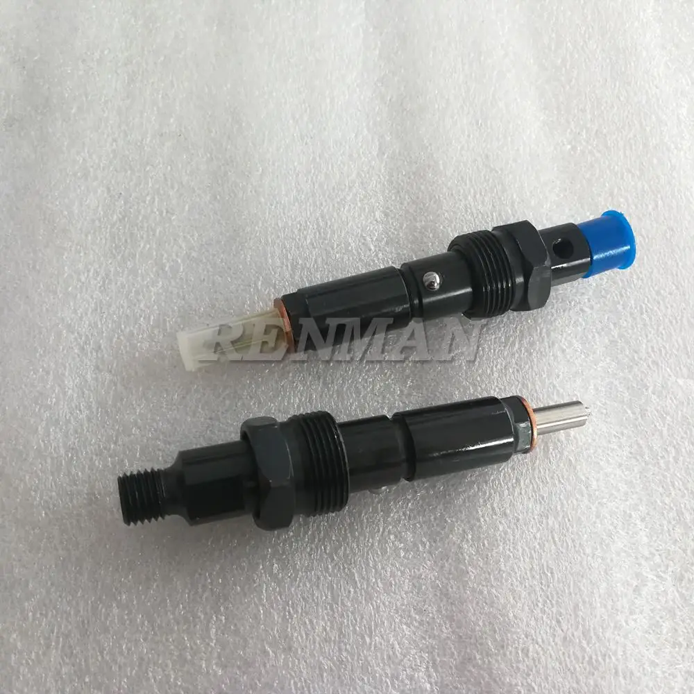 Cummins Engine 4BT Fuel Injector 3960745 3802982 3355015 3971965