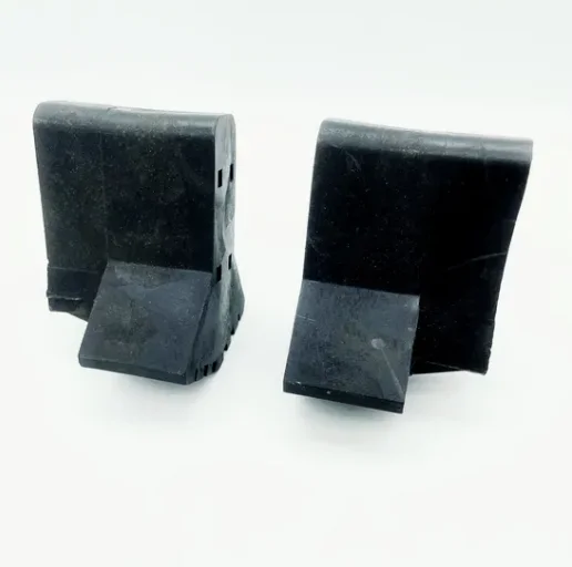 Ladder Legs Protect Rubber Caps Anti Slip Ladder Feets with Wear Resistant
