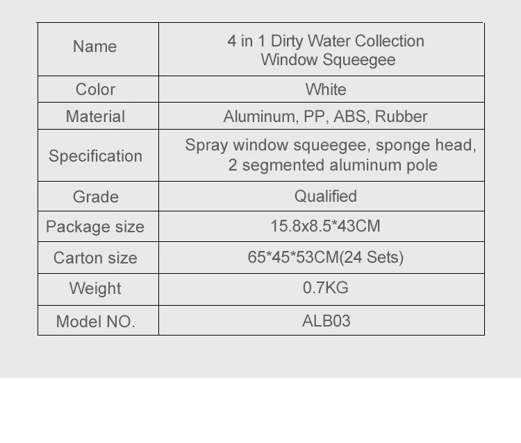 Automatic 4 In 1 Water Collect Bottle Telescopic Magic Shower Bathroom