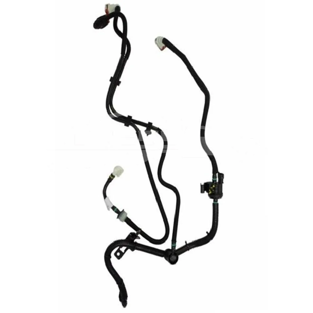 714786446564 GV61-9D289-BE GV6Z-9D289-E Carbon tank Solenoid Valve Ass... — 2