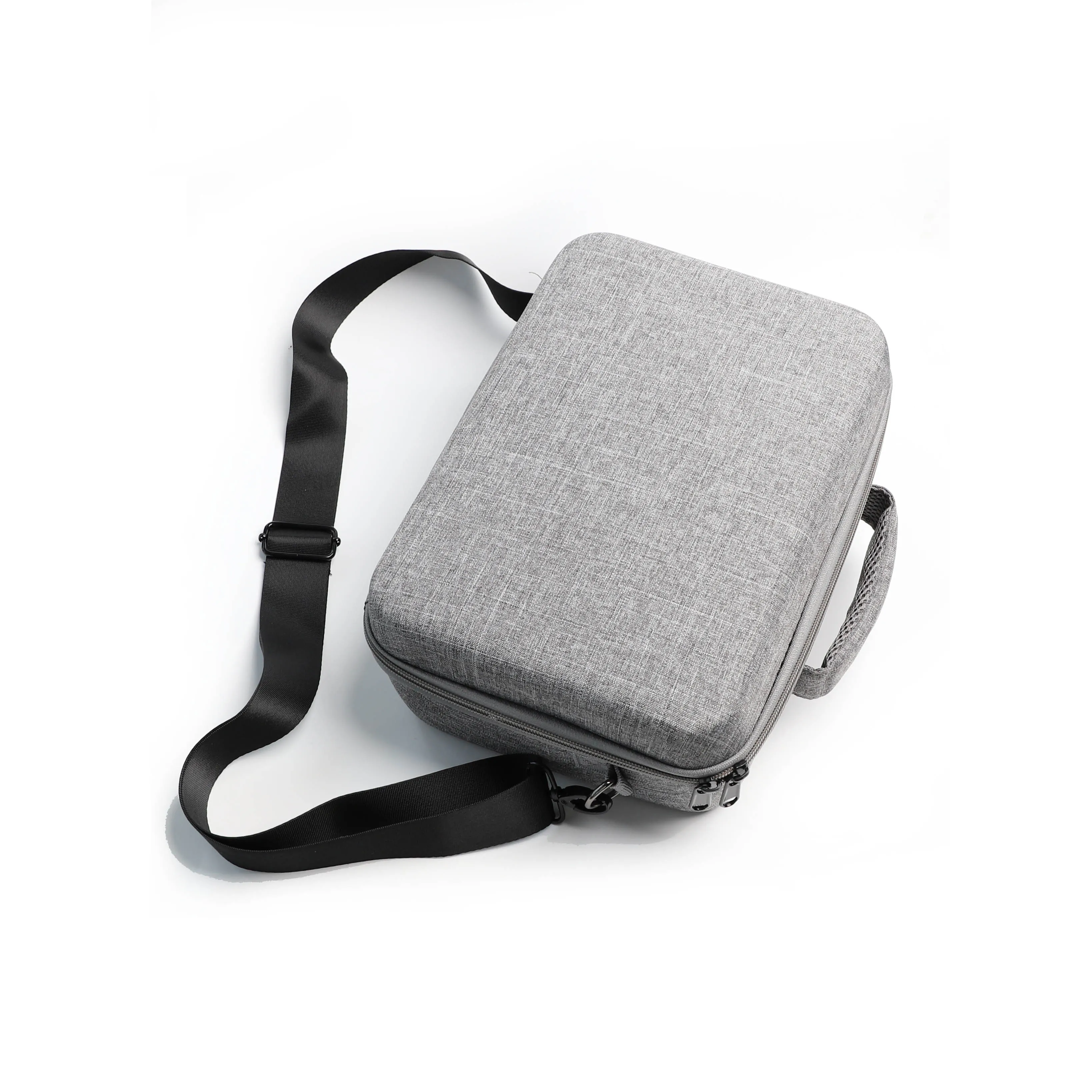 Large Capacity Portable Empty Professional Medical Bag Zipper Health Care First Aid Kit for Home Carrying Bag for Outdoor details