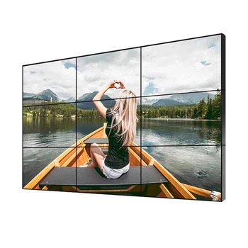 SAMSUNG 55 Inch TFT LCD Panel LTI550HN16 - FHD Resolution, 500 Nit