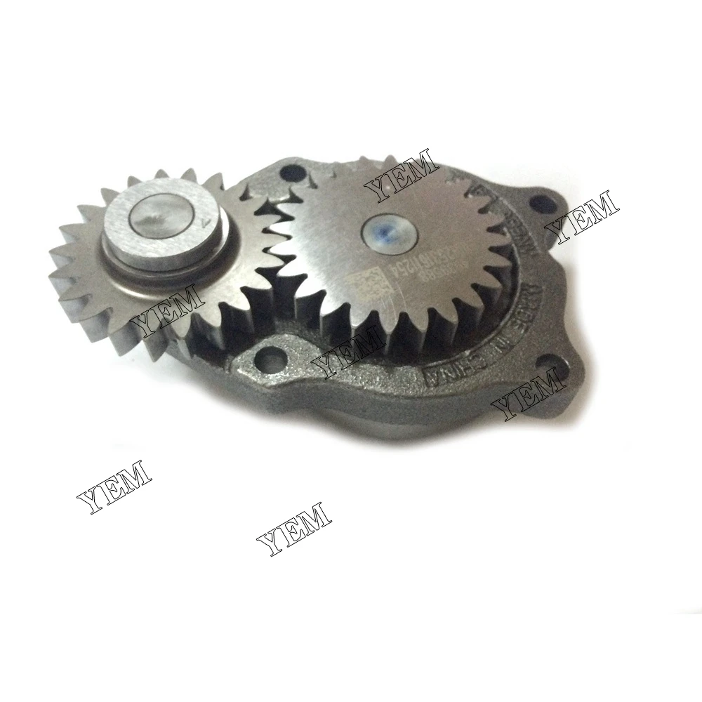 QSB6.7 Oil Pump C4939588 for Engine Parts