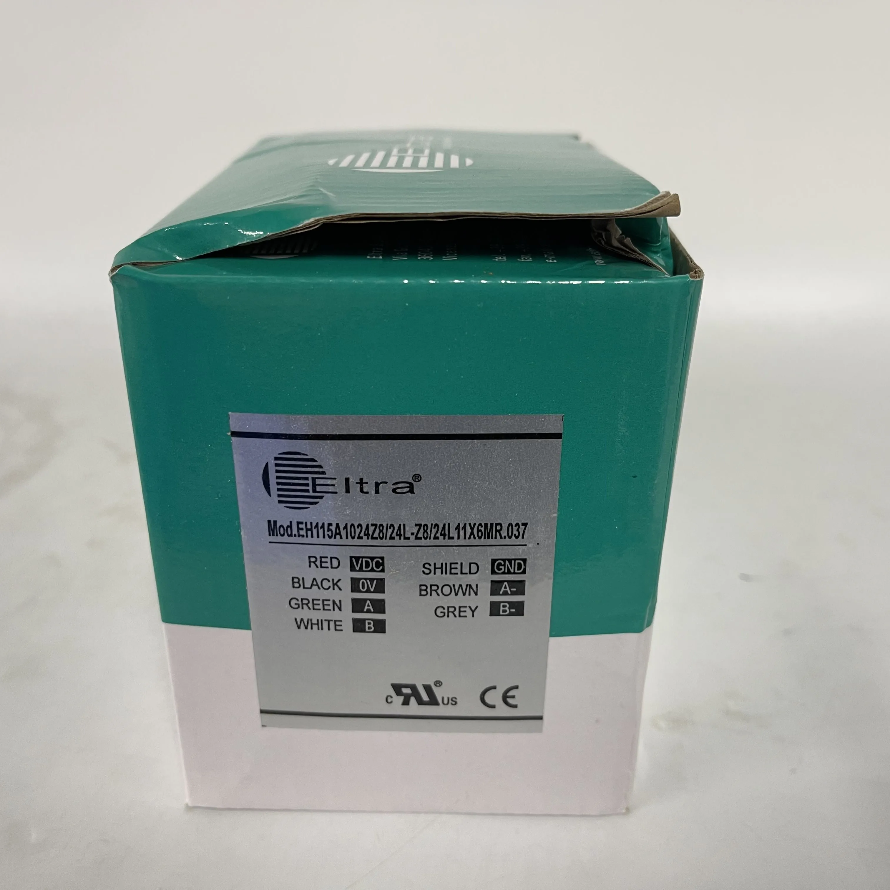 Eltra Rotary Encoder EH115A1024Z8/24L-Z8/24L11X6MR.037 Eltra Rotary Encoder EH115A1024Z8/24L-Z8/24L11X6MR.037