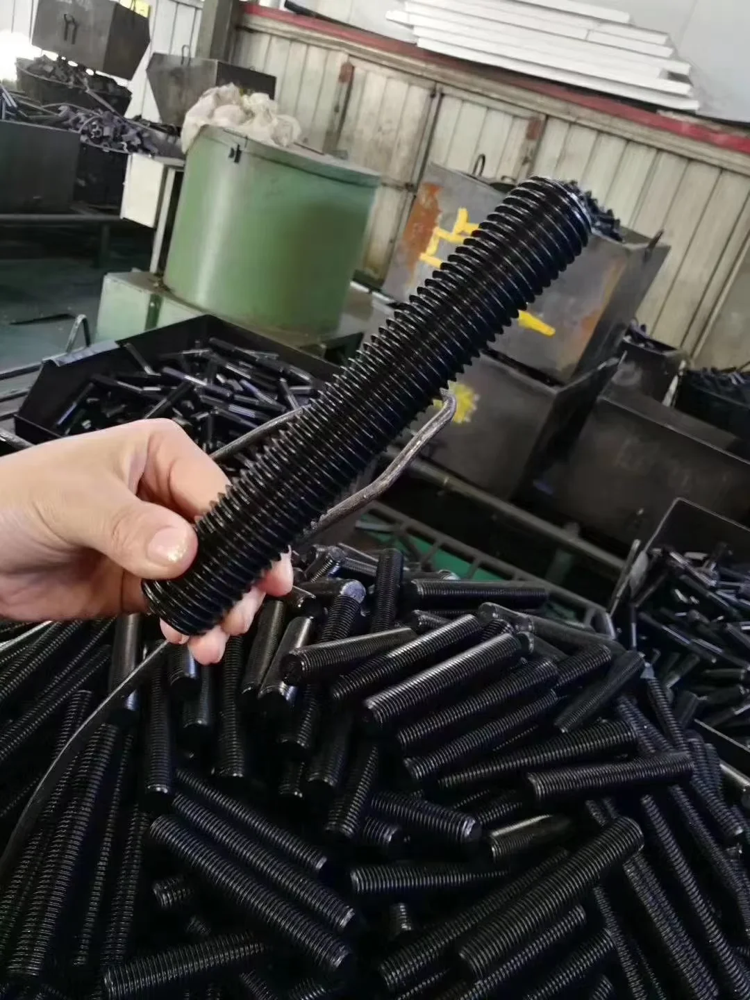 Xingtai Dingcheng Machinery Technology Co., Ltd. 1