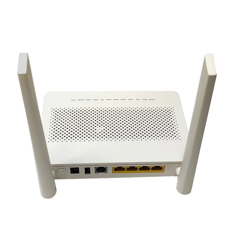 Eg8145v5 Dual Band Wifi 2.4g And 5g Router 4ge Gpon Onu Huawei Eg8145v5 ...