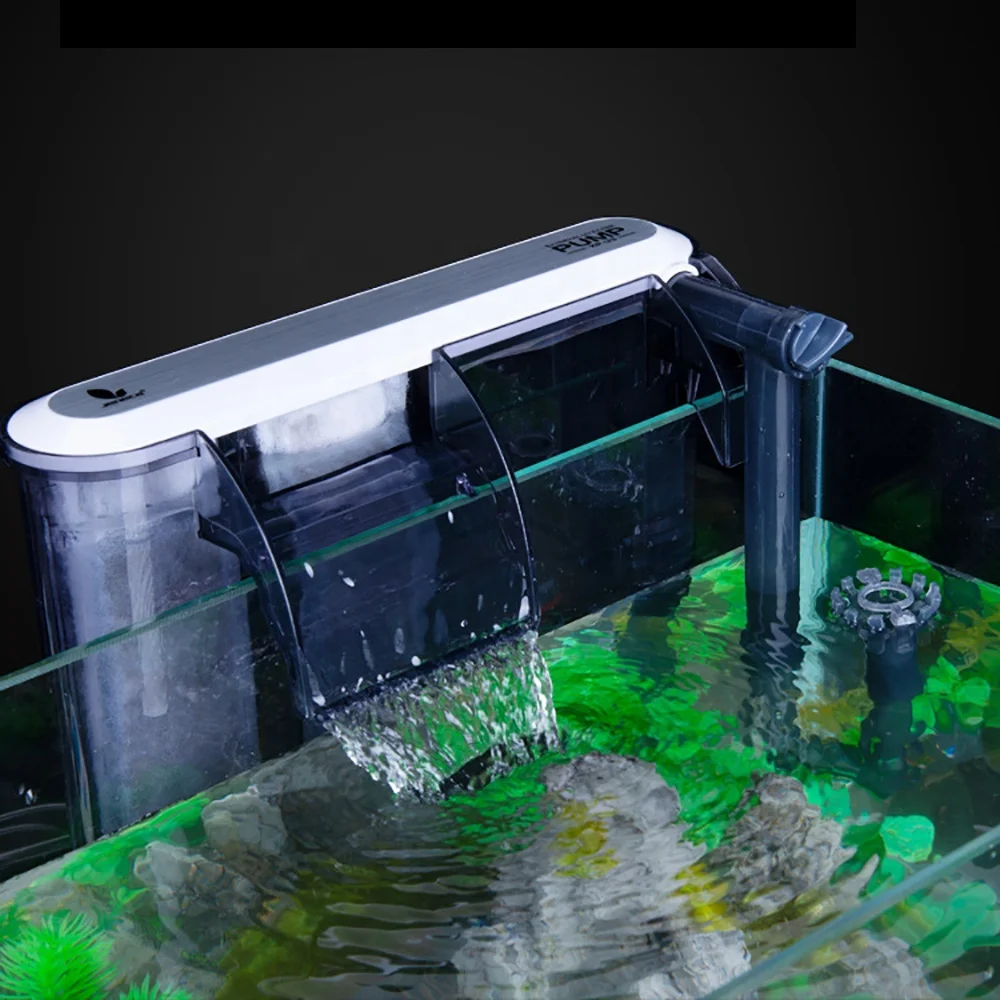 Jeneca AS-999 Handheld Aquarium Siphon With Durable PVC Tube, Shop Today.  Get it Tomorrow!