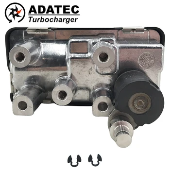 G-72 High-quality GTD2056VZK 822182 Turbo Electronic Actuator FB3Q6K682DB for Ford Ranger Everest 3.2 TDCI Duratorq Euro 6