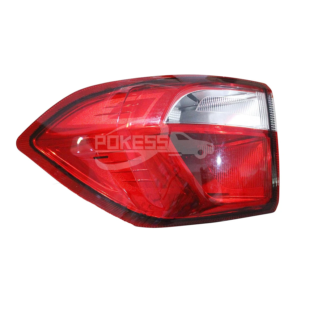 Car Rear Tail Light CN1513405AB CN1513405AC CN1513405AD Rear Tail Ligh... — 6