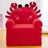 Granchio rosso