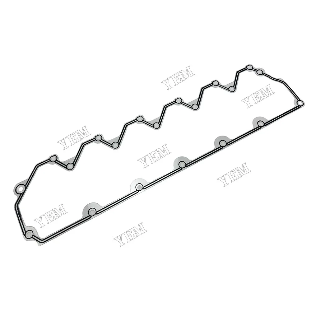 T431860 Valve Chamber Cover for Caterpillar C7.1s Diesel Engine Spare Parts