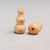 Through-hole safety gourd