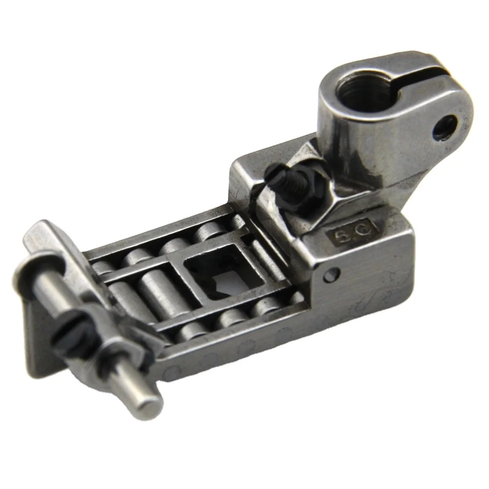 Roller Presser Foot01 Flatlock Interlock Sewing Machine Part Sewing Accessories Sewing Part