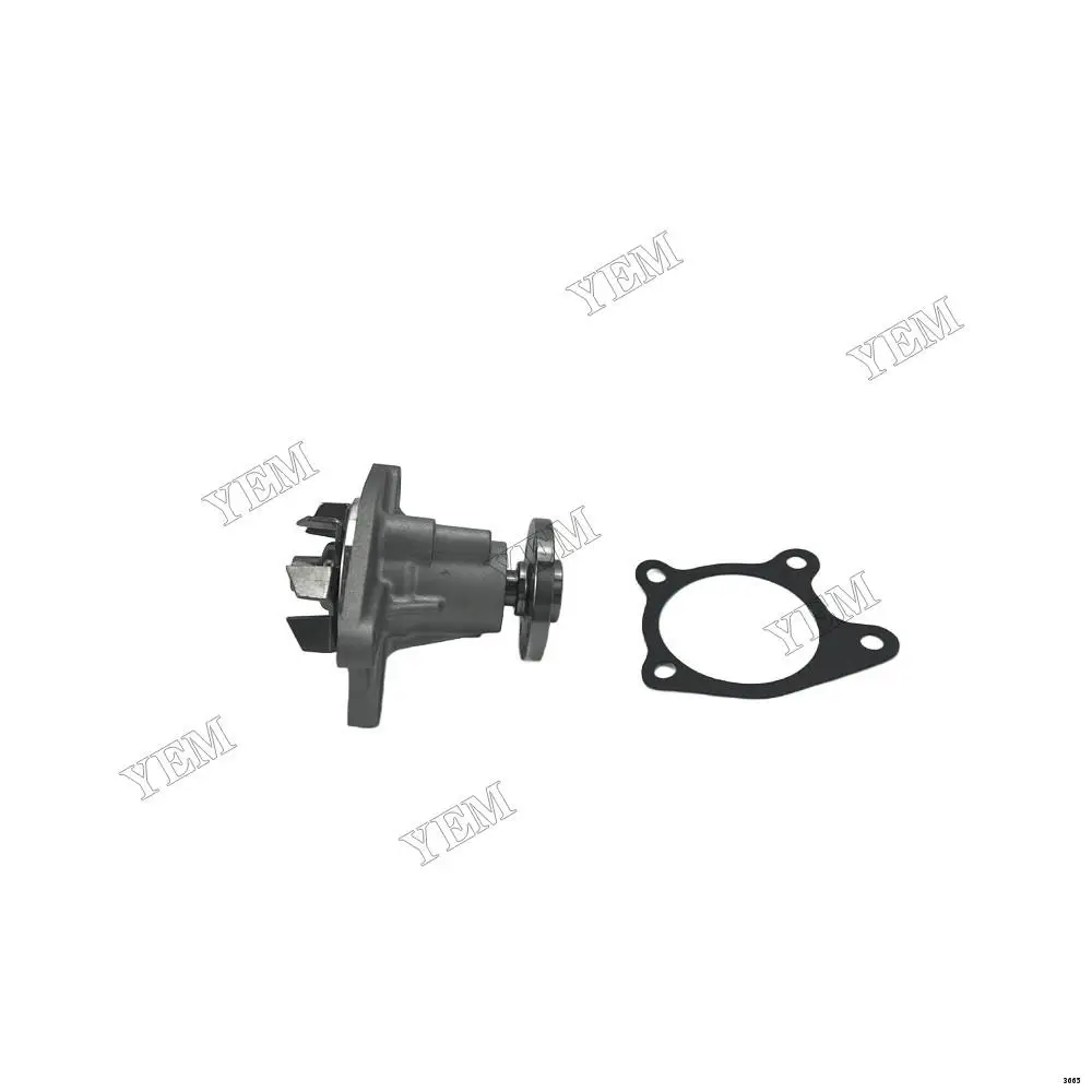 Extra Durable D722 Water Pump 15425-73037 for Kubota