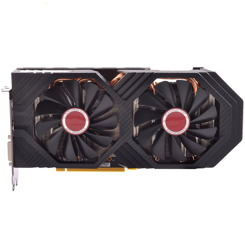 hot sale graphics card radeon rx 560 xt with special price new
