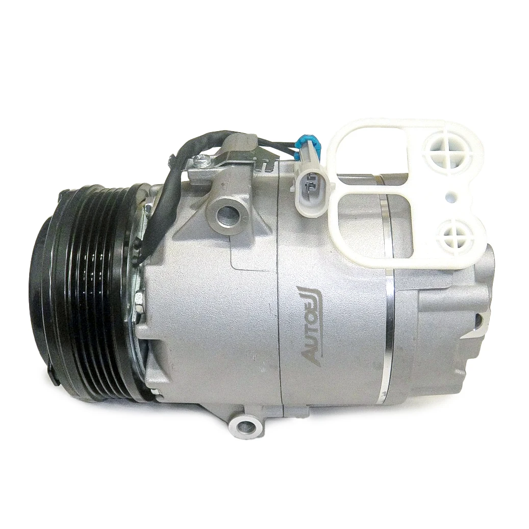 ALB-1601173639311 OEM 93381742 Air Conditioning AC Compressor Compatible assembly For Chevrolet Corsa Novo Meriva 51703016 93353487