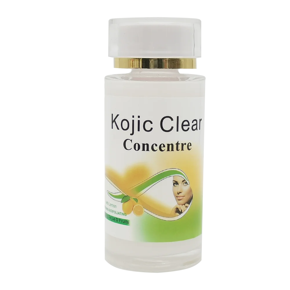 Kojic Clear Concentre 5+.png