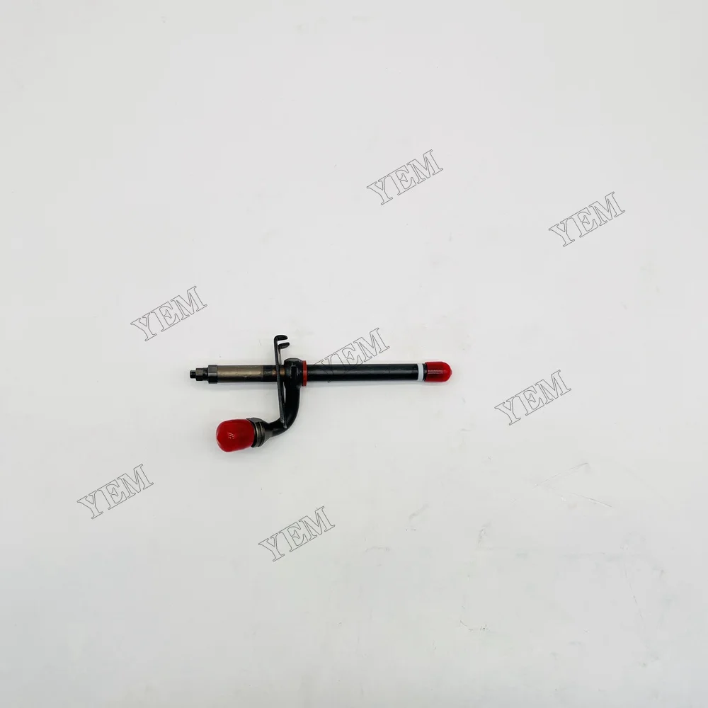 For John Deere 26993 Fuel Injector RE37503 Engine Repair Kit 4